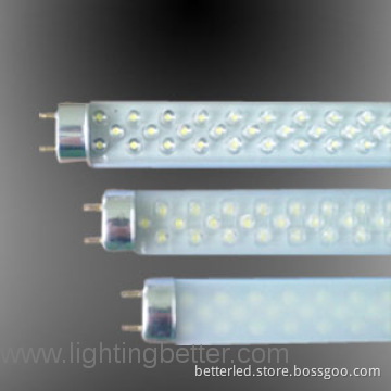 Better 600mm SMD3528 T8 Led tube with 120leds/pcs with high lumen